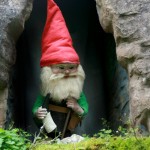 gnome's cave