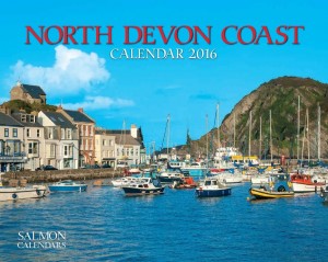 North Devon Coast 2016.qxp