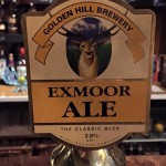 Exmoor Ale