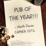 Pub of the Year 2016